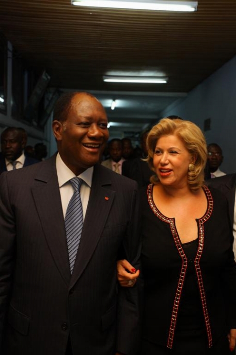 Opinion : ADO marque sa solidarité au peuple ivoirien